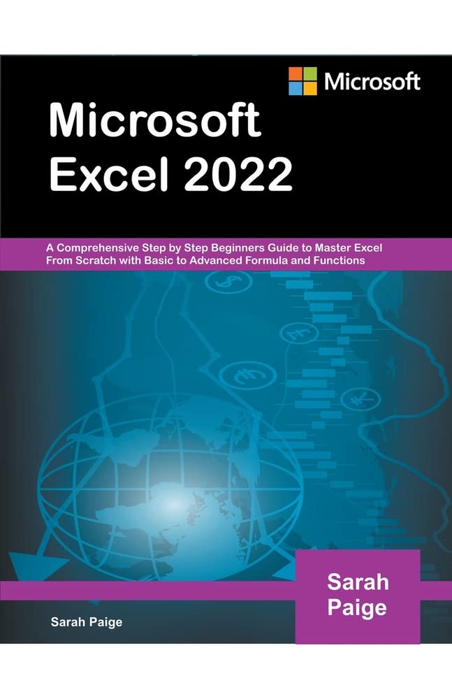 Microsoft Excel 2022