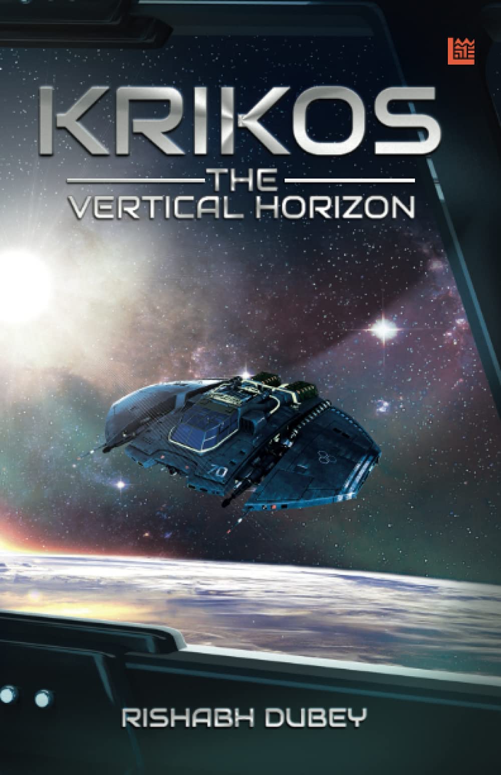 Krikos: The Vertical Horizon