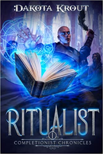 Ritualist: 1 (Completionist Chronicles)