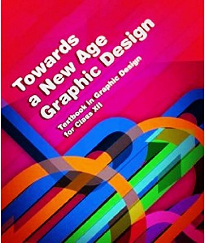 Towards A New Age Graphic Design